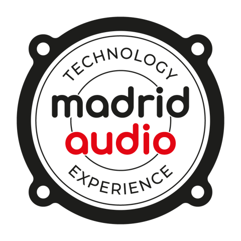 Madrid Audio