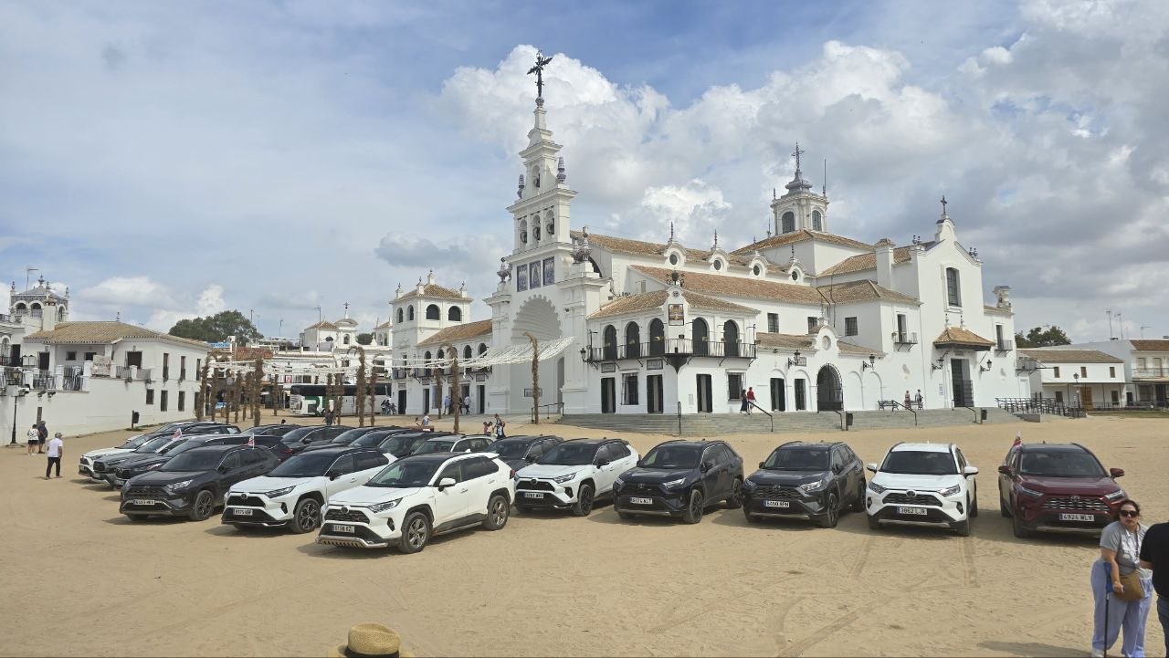 IX KDD - SEVILLA